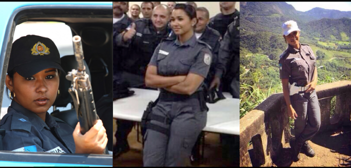 Brazilian Gang Hacks And Leaks Nude Photos Of Female Police Officer In Revenge Techworm 