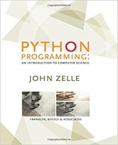 Python Programming: An Introduction to Computer Science