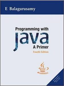 java books authors list