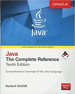 Best Java Books or best book for java