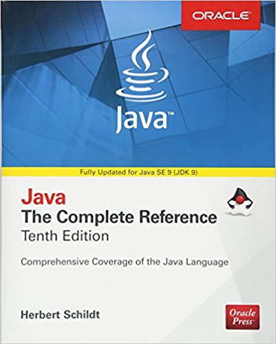 10 Best Java Programming Books