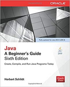 Best Java Books or best book for java