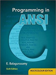 5 Best C Programming Books For Beginners- 2018