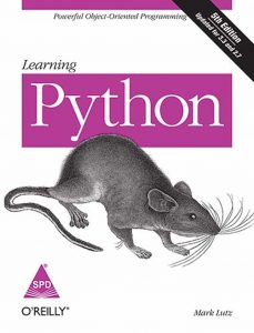 Learning Python, 5th Edition