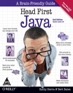 Best Java Books or best book for java