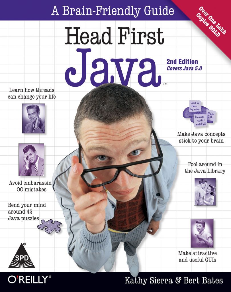 10 Best Java Programming Books