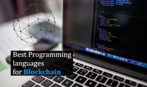 Best Programming languages for Blockchain - 2018