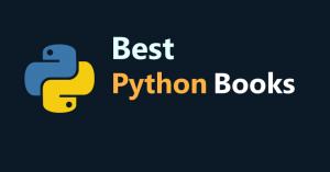 Python Programming books