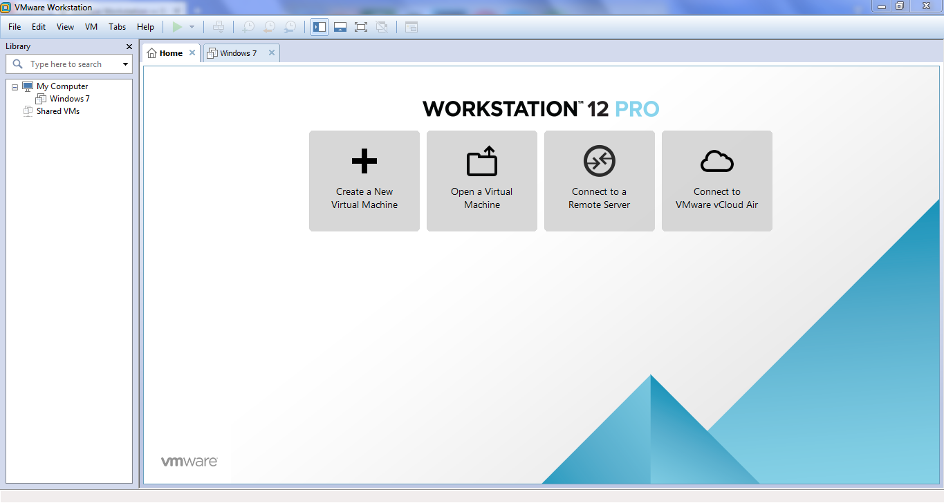 vmware workstation for mac download