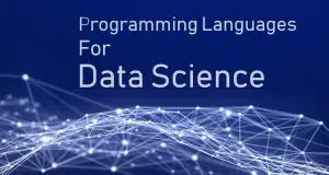 5 Best Programming Languages For Data Science