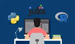 Can Julia replace Python and R for Data Science?