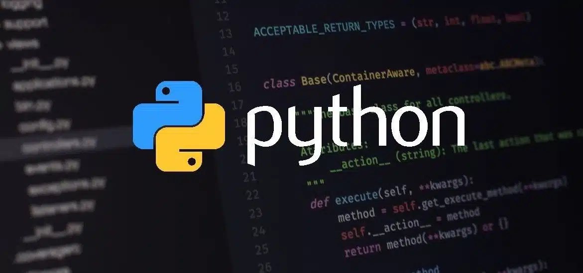 python programming for hacking