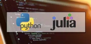 New Python Rival ? Julia is winning over developers