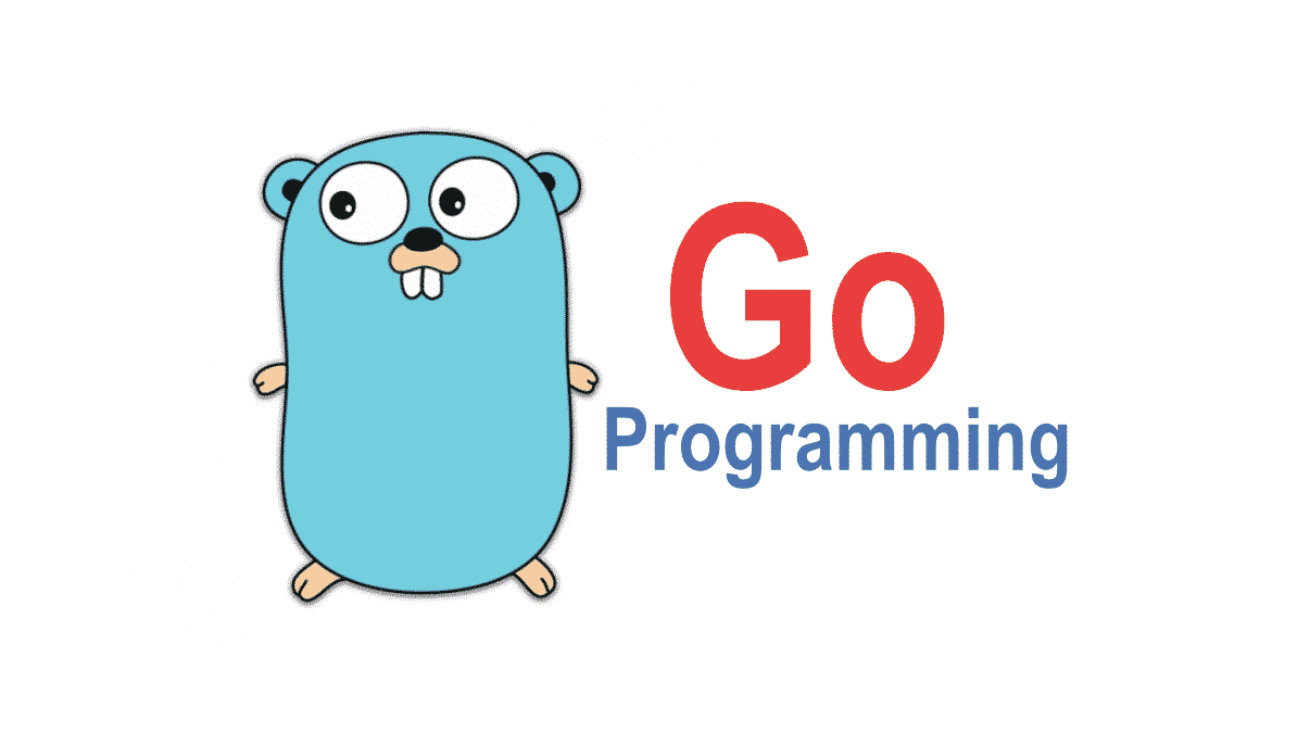 Go Programming language - For beginners