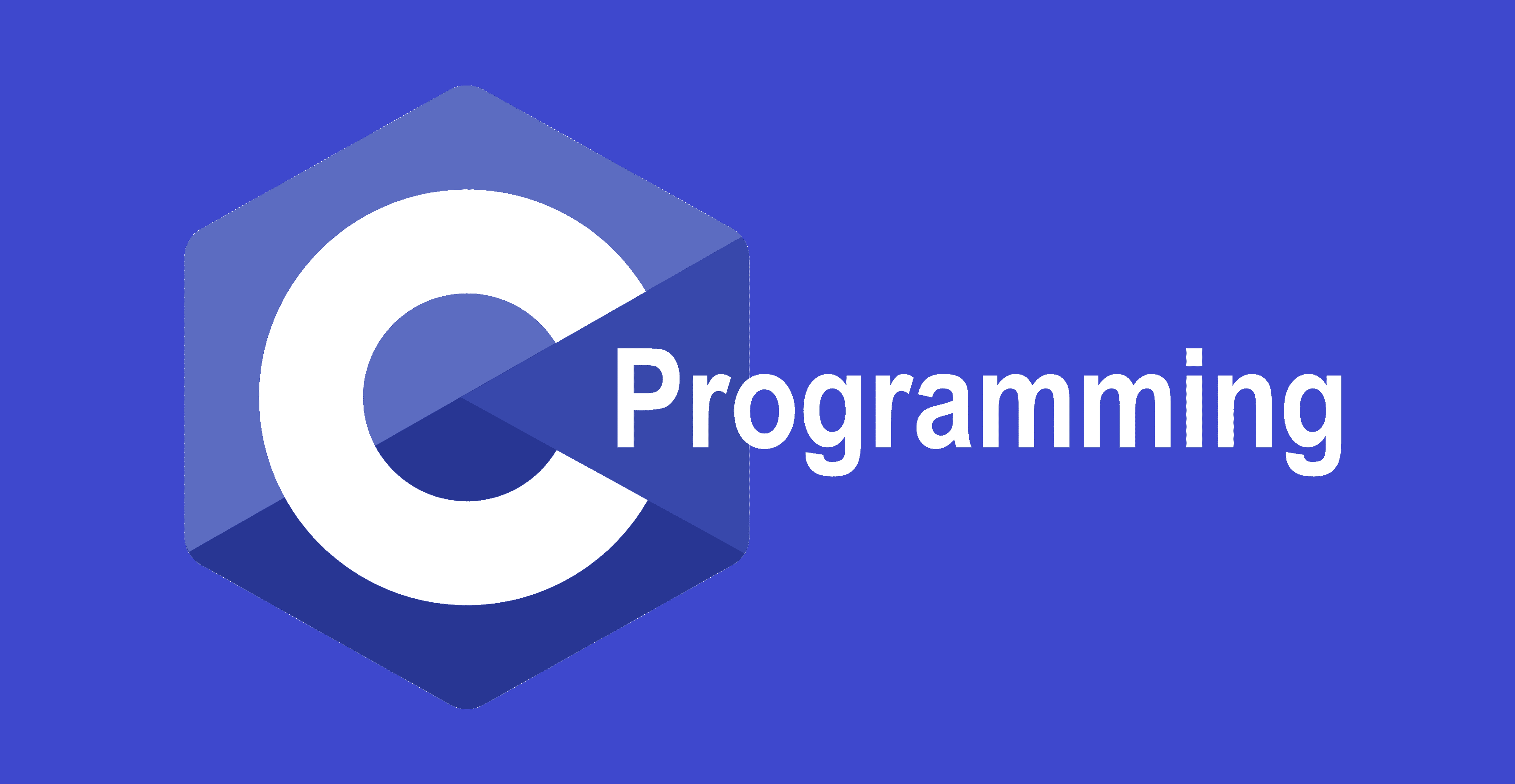  C  Programming  Introduction Features For Beginners