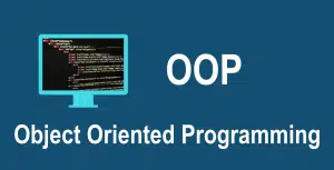 Object Oriented Programming? Explanation of OOPS