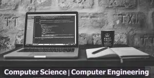 Difference between Computer Science and Computer Engineering