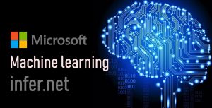 Microsoft Open sources its popular machine learning framework infer.net