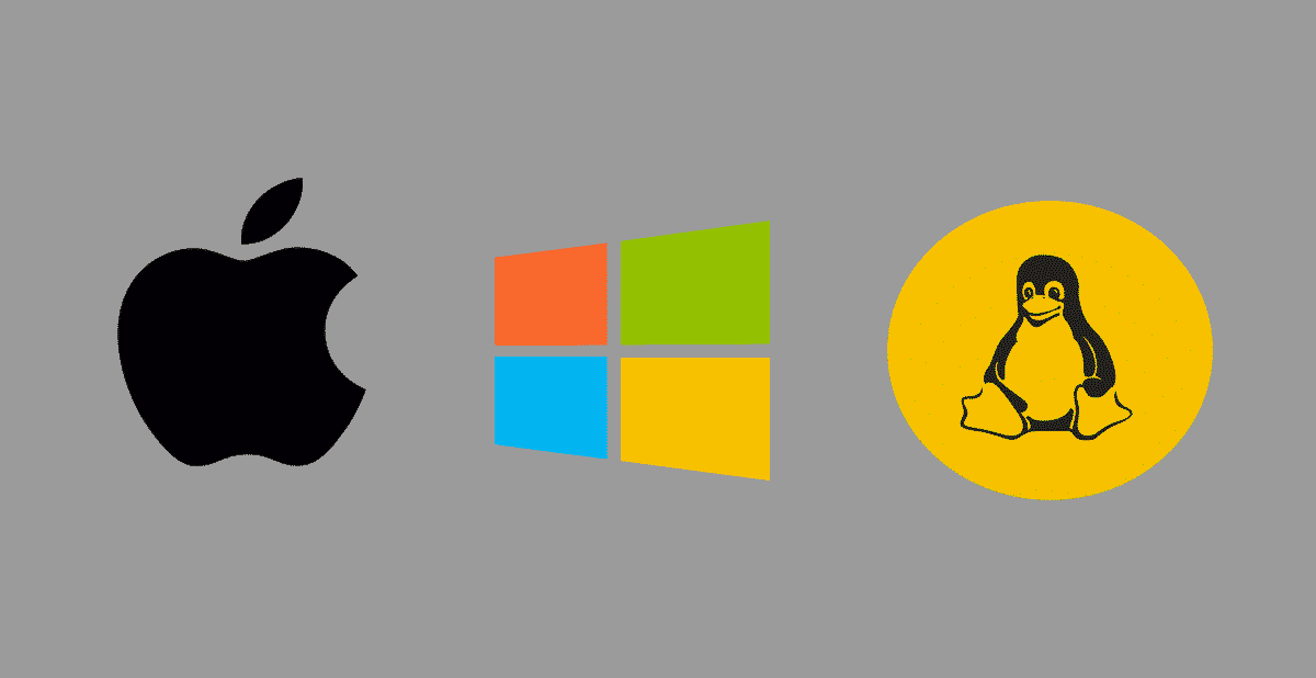windows vs mac vs linux customize