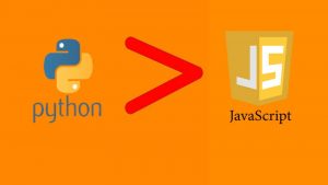 Python overtakes JavaScript as the most questioned language on Stack Overflow
