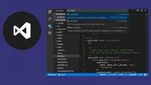 Microsoft Makes Visual Studio Code Now Available As A Snap