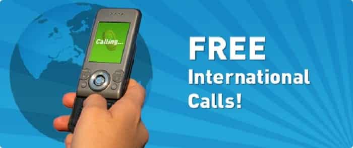 are whatsapp calls free internationally