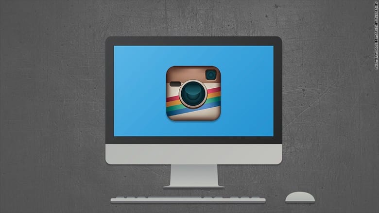 can i download instagram on my macbook pro
