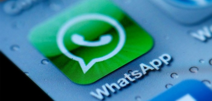 how to use whatsapp without phone number 2015