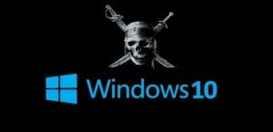 how to pirate windows 10 for new computers