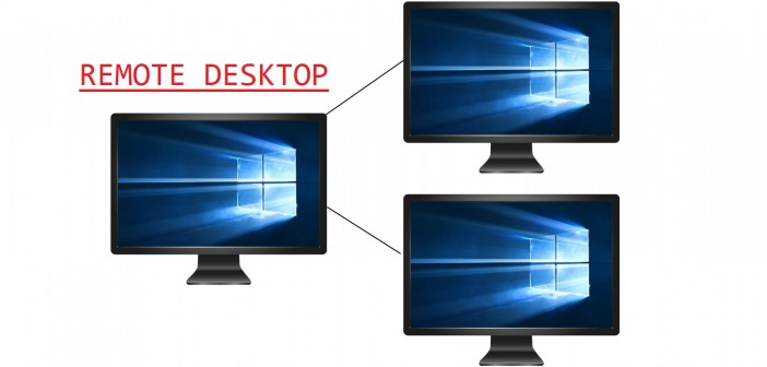 Remote Desktop Program Windows 7