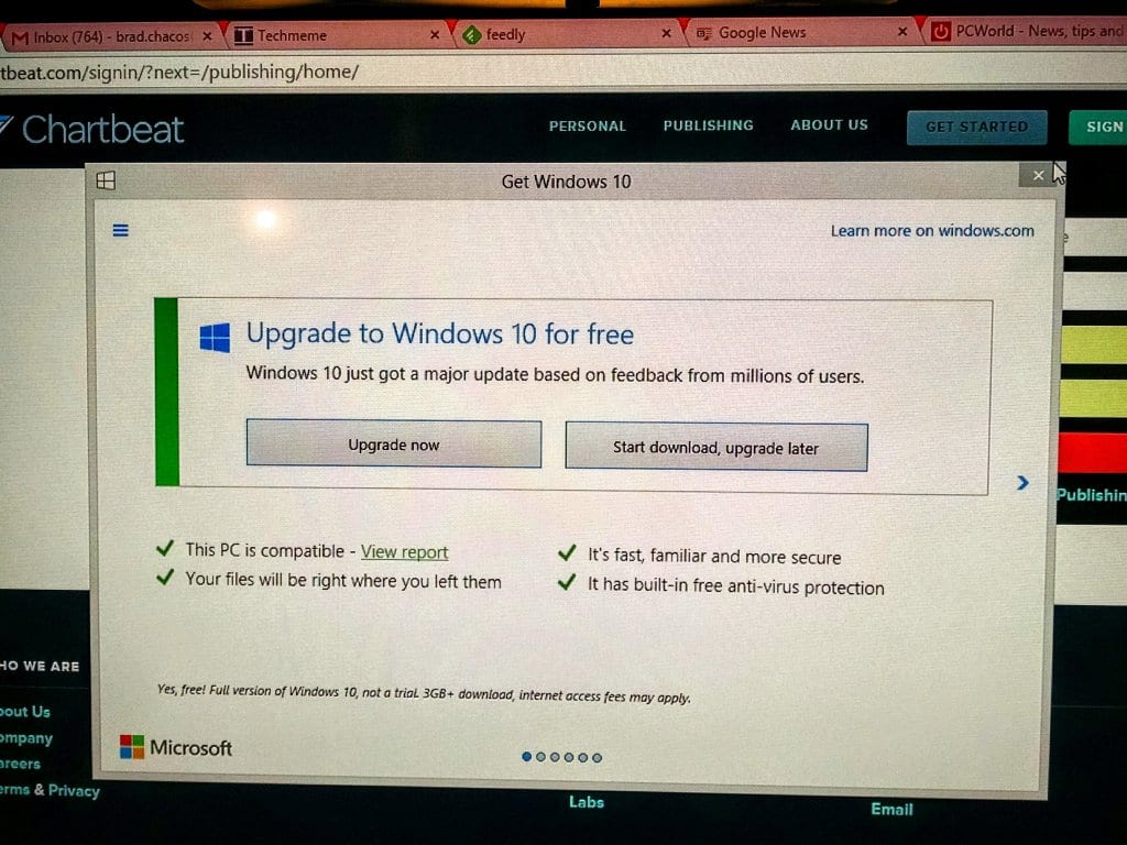how to make windows 10 fully transparent