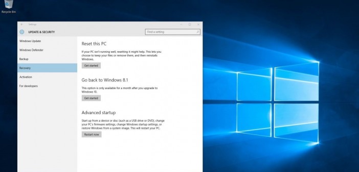 how to downgrade to vista from windows 7