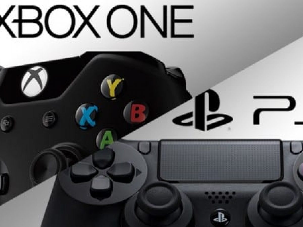 can playstation 4 players play with xbox one players