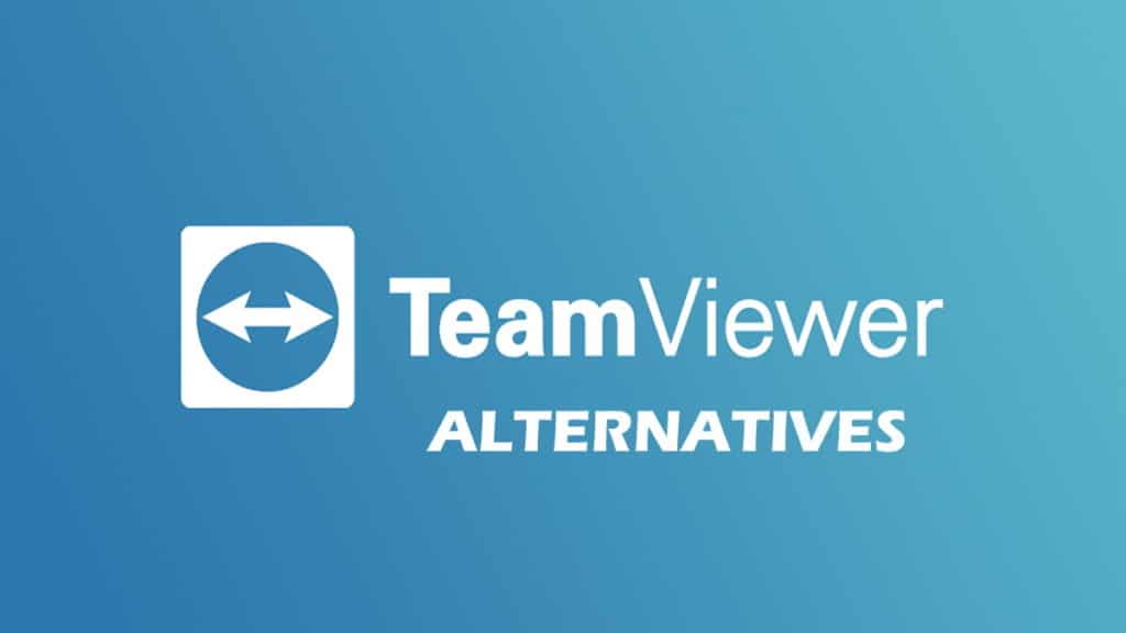 program like teamviewer for mac free