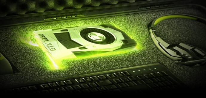 Nvidia’s GTX budget friendly 1050 graphics card starts at $109 » TechWorm