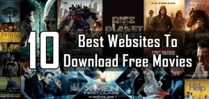 top 10 free movie download websites with no registration