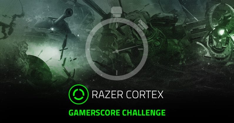 Razer Cortex Game Booster 10.7.9.0 instaling