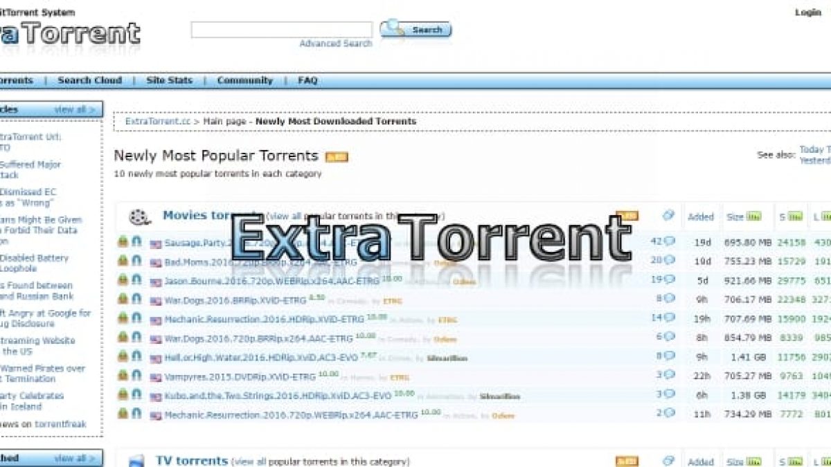 web video collection 5 torrent