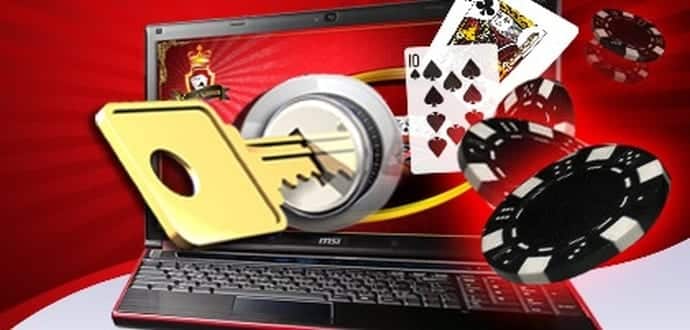 Онлайн казино рулетка авито