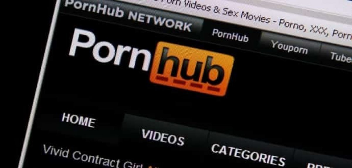 1200px x 573px - Pornhub is not just about sex videos; it is about education too ...