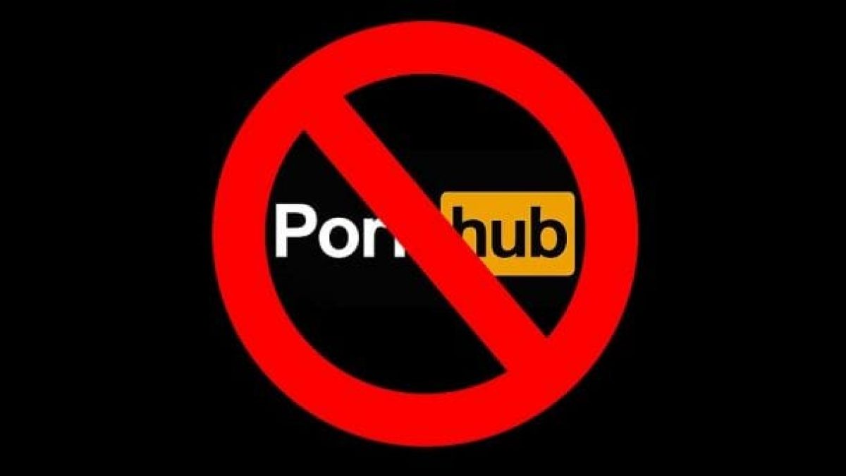 Pornhub16 - Disgusted with his college mates addiction to Pornhub, 16-year-old ...