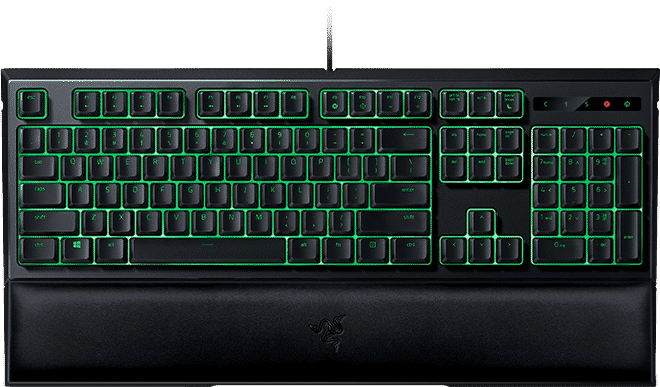 Best gaming keyboards of 2017 » TechWorm