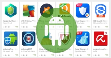 android antivirus smartphone virus edition anti software techworm phones mobile