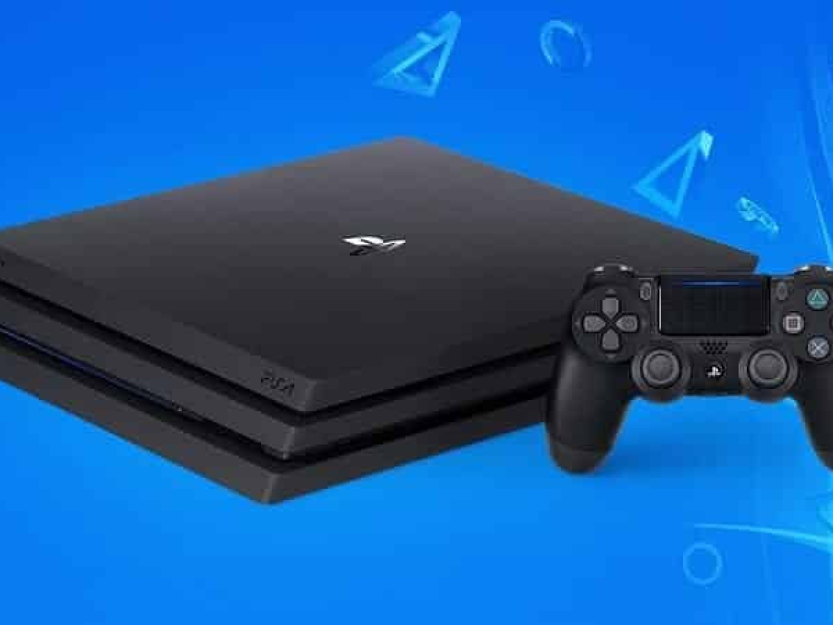 ps4 firmware 4.05