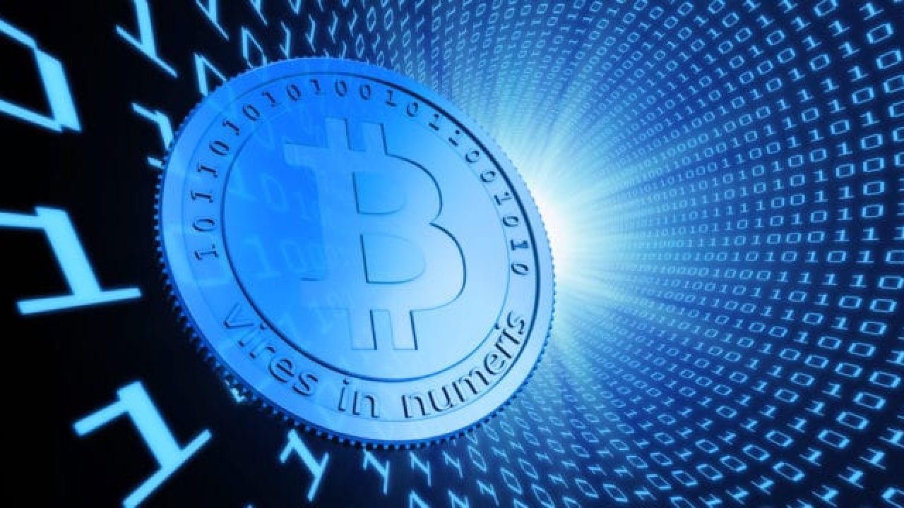 Bitcoin forex trading