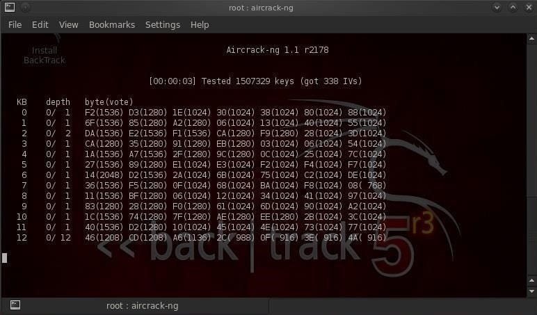 download netstumbler wifi hacking