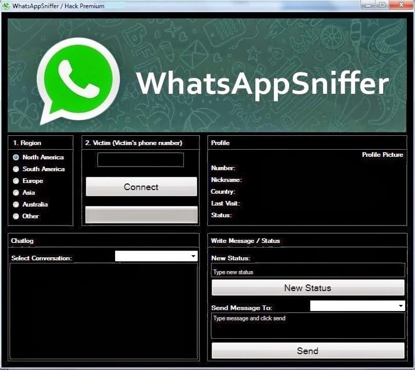 whatsapp hack app for android free download