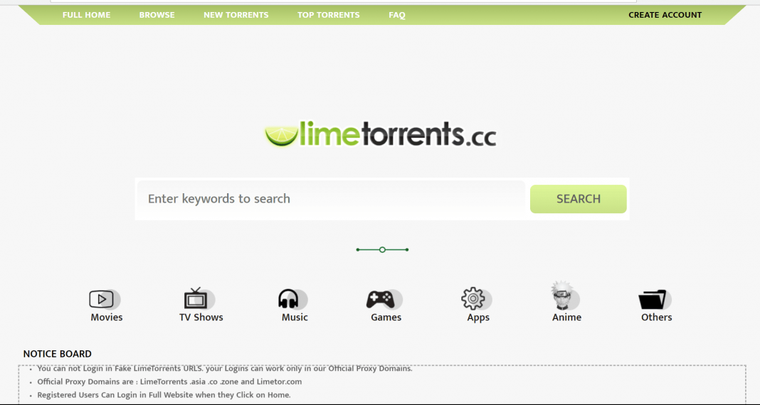 24 Best Torrent Sites/ Proxy January 2024 (Safe & Working)