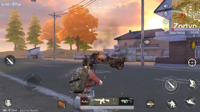 Best Games Like Pubg Mobile For Android Ios In