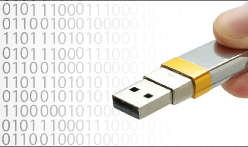 usb flash drive data recovery license key